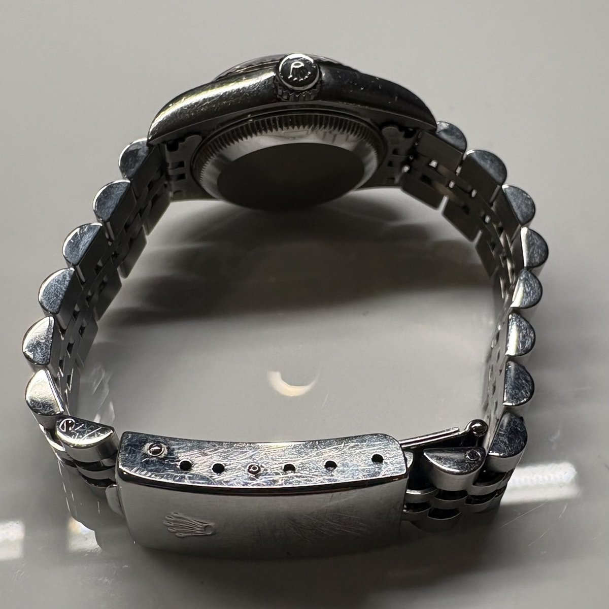 Rolex Datejust 26 79174 NA Dial 26
