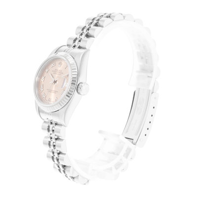 Rolex Datejust 26