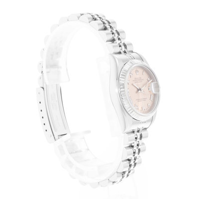 Rolex Datejust 26