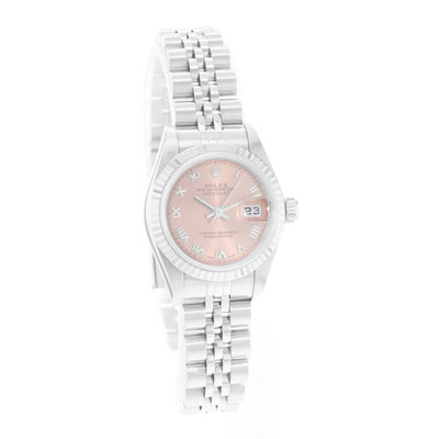 Rolex Datejust 26