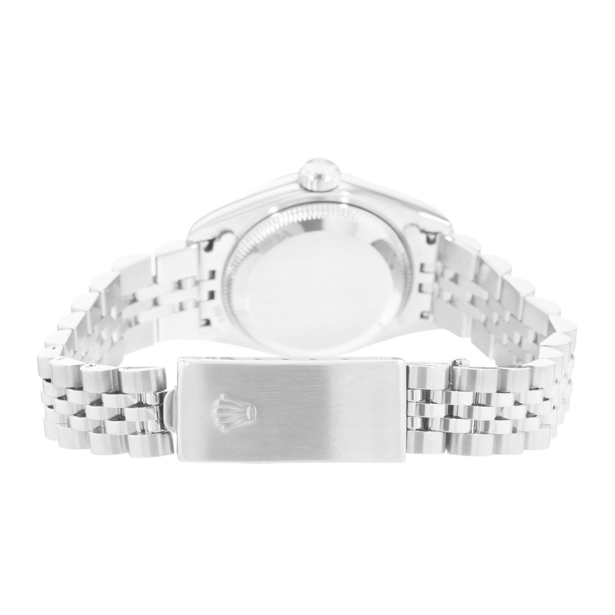Rolex Datejust 26 79174 Pink Dial 26