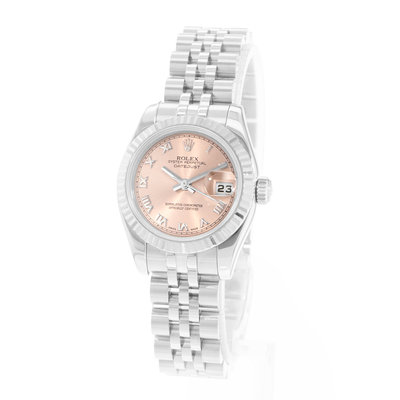 Rolex Datejus 26