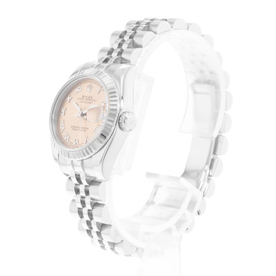 Rolex Datejus 26
