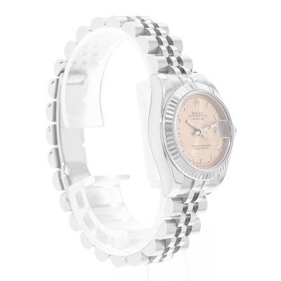 Rolex Datejus 26