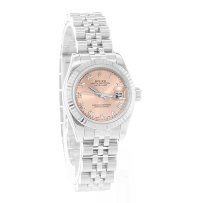 Rolex Datejus 26
