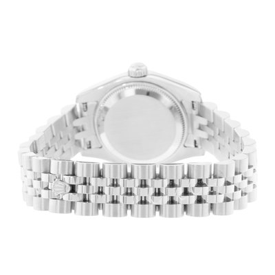 Rolex Datejus 26