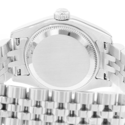 Rolex Datejus 26