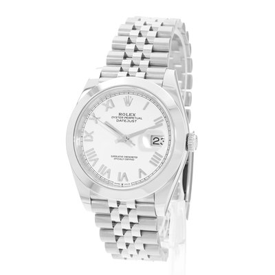 Rolex Datejust 41