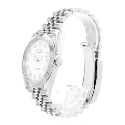 Rolex Datejust 41