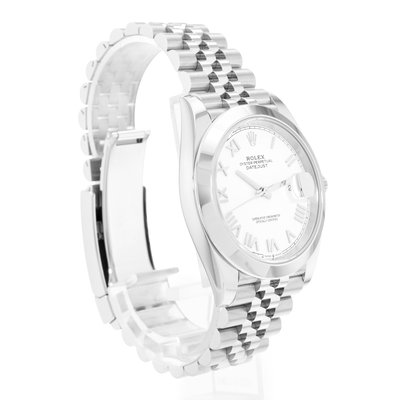 Rolex Datejust 41