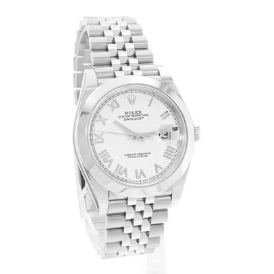 Rolex Datejust 41
