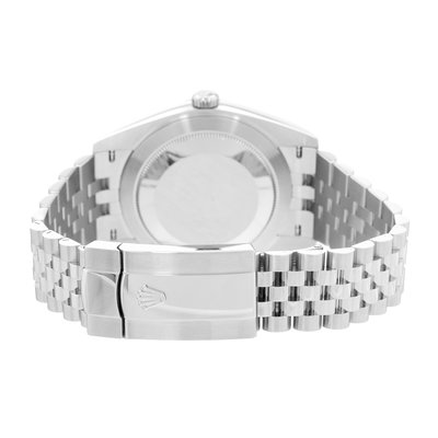 Rolex Datejust 41