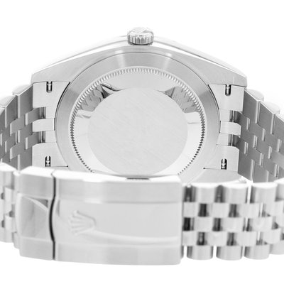 Rolex Datejust 41