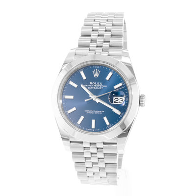 Rolex Datejust 41