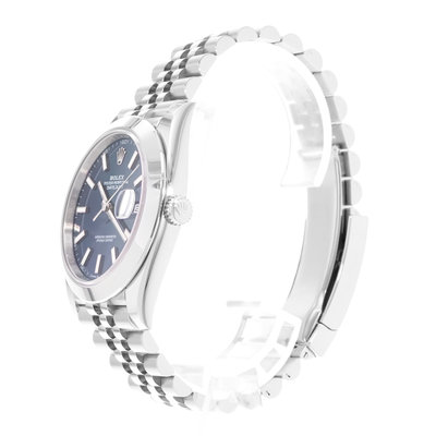 Rolex Datejust 41