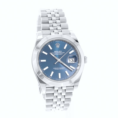Rolex Datejust 41