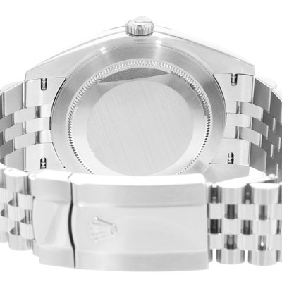 Rolex Datejust 41