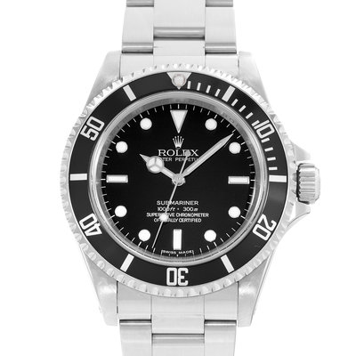 Rolex Submariner No Date