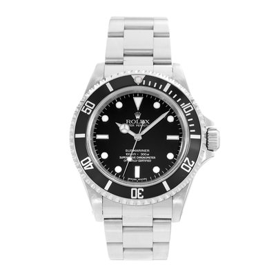 Rolex Submariner No Date
