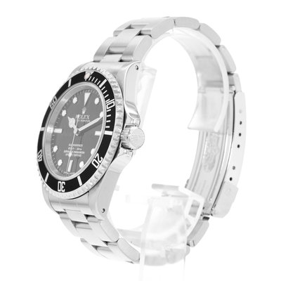 Rolex Submariner No Date