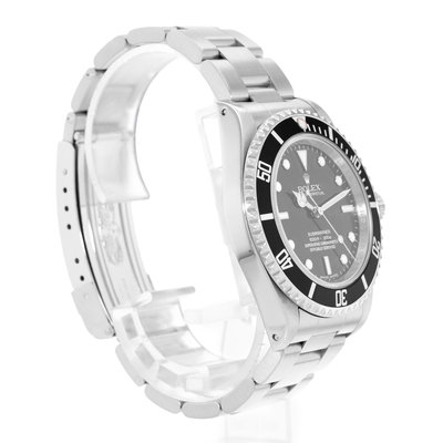 Rolex Submariner No Date