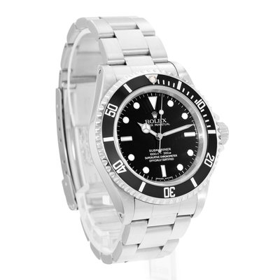 Rolex Submariner No Date