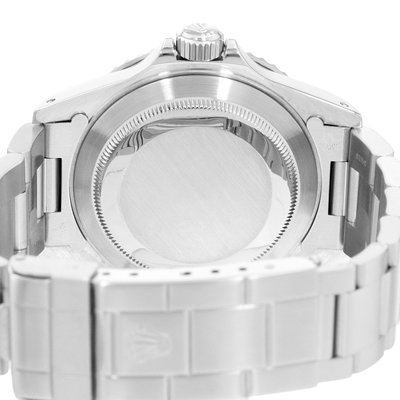 Rolex Submariner No Date