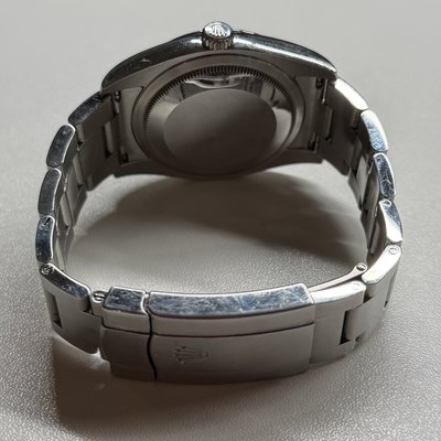 Rolex Oyster Perpetual 36