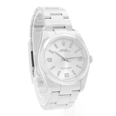 Rolex Oyster Perpetual 36