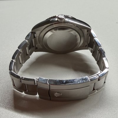 Rolex Sky-Dweller