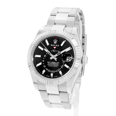 Rolex Sky-Dweller