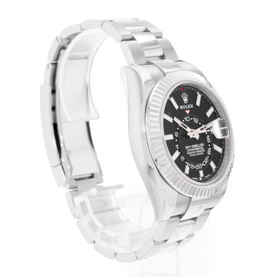 Rolex Sky-Dweller