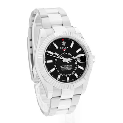 Rolex Sky-Dweller