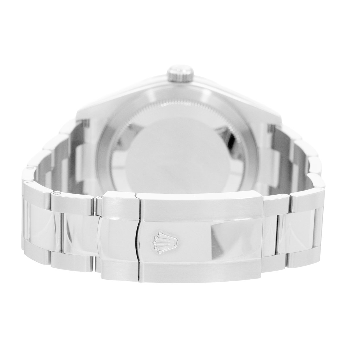 Rolex Sky-Dweller 326934 Black Dial 42