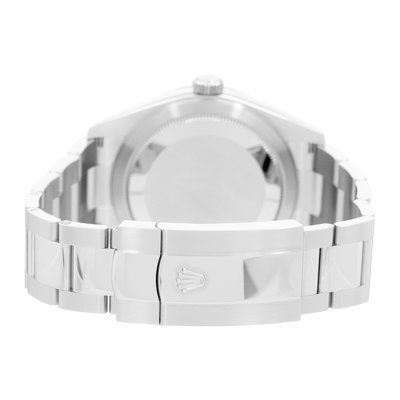 Rolex Sky-Dweller