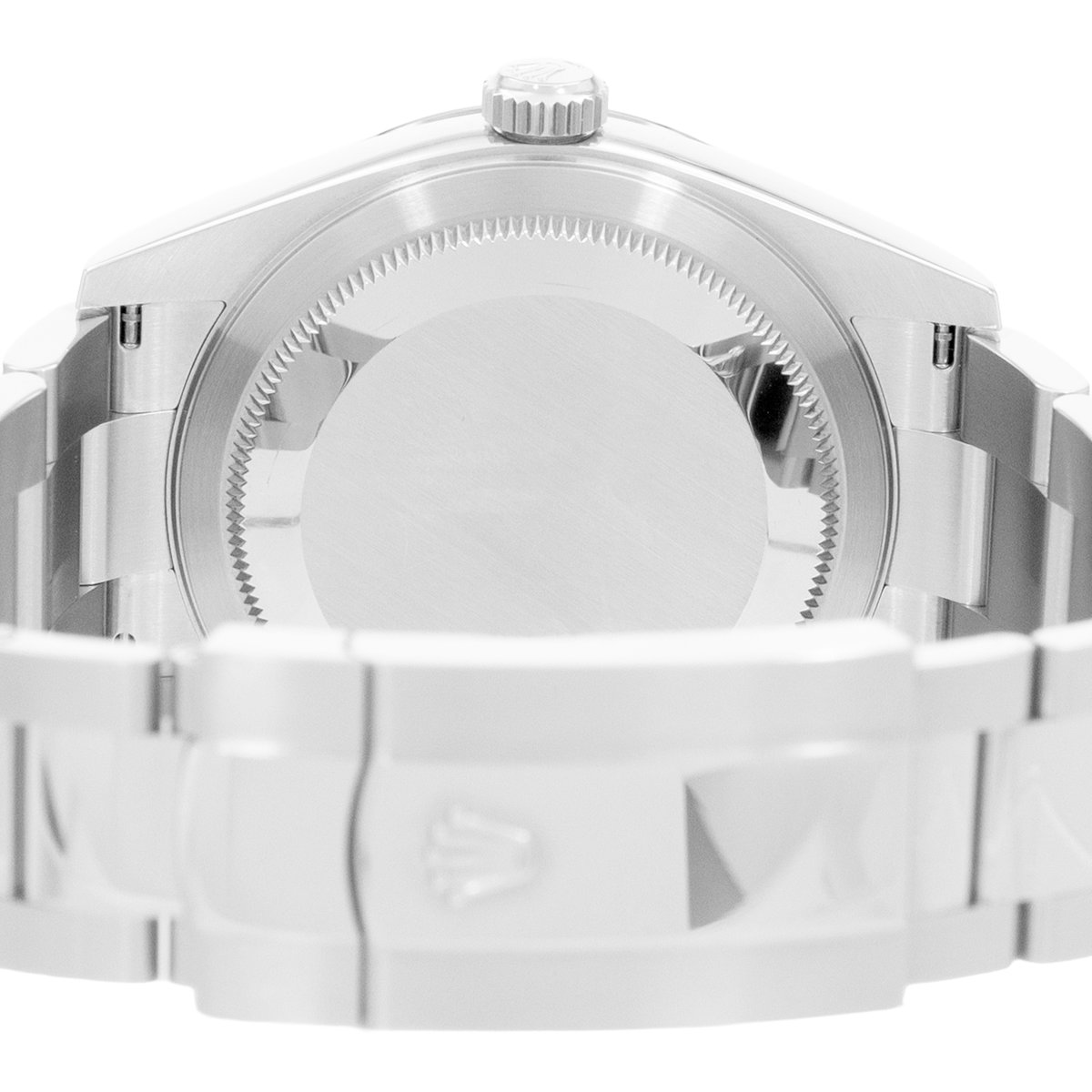 Rolex Sky-Dweller 326934 Black Dial 42