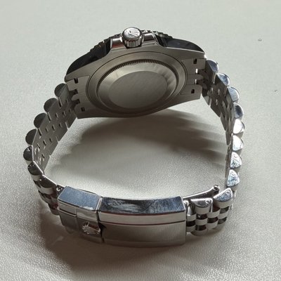 Rolex GMT-Master II