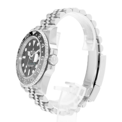Rolex GMT-Master II