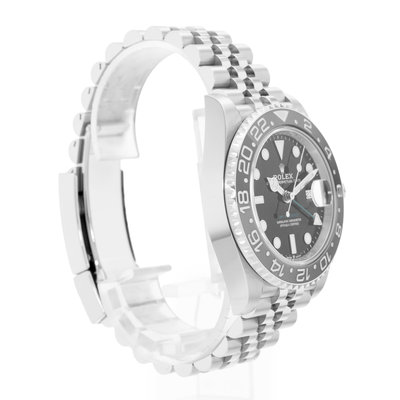 Rolex GMT-Master II