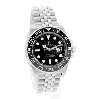 Rolex GMT-Master II