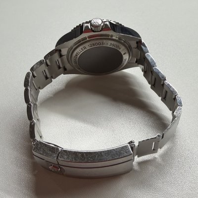 Rolex Sea-Dweller Deepsea