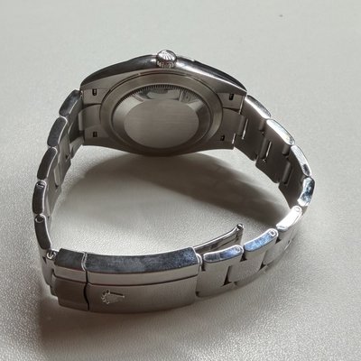 Rolex Datejust 41