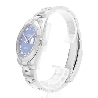Rolex Datejust 41