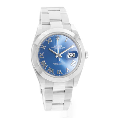 Rolex Datejust 41