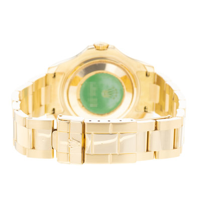 Rolex Yacht-Master 35
