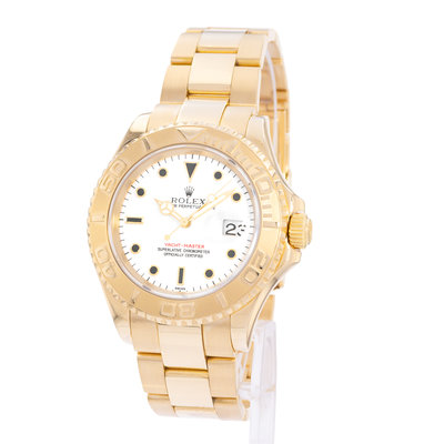 Rolex Yacht-Master 40