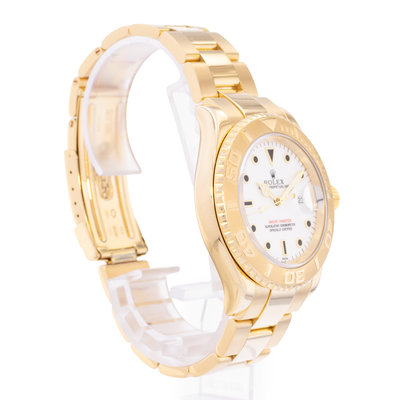 Rolex Yacht-Master 40