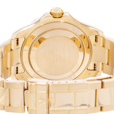 Rolex Yacht-Master 40