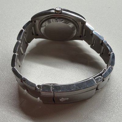 Rolex Oyster Perpetual 34