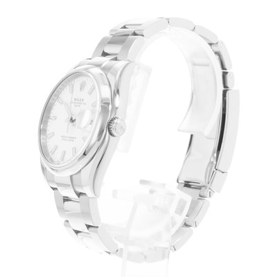 Rolex Oyster Perpetual 34